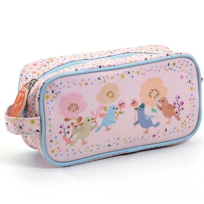 Astuccio Fiori e Uccellini main product photo