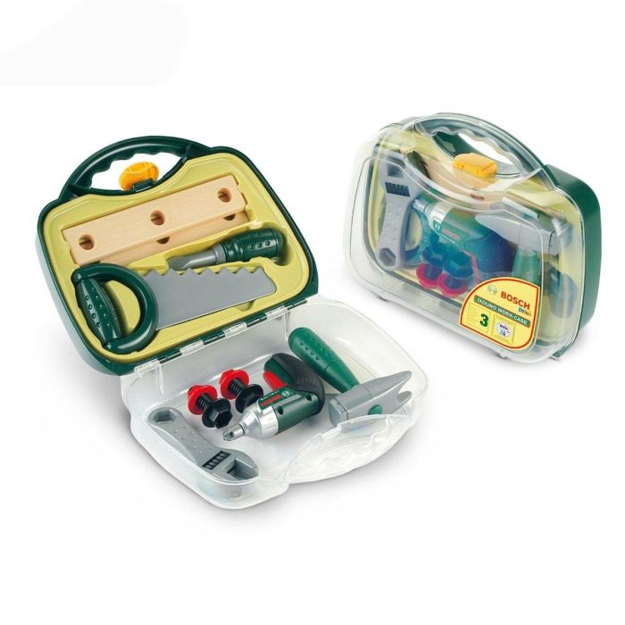 Valigetta Attrezzi da Lavoro main product photo