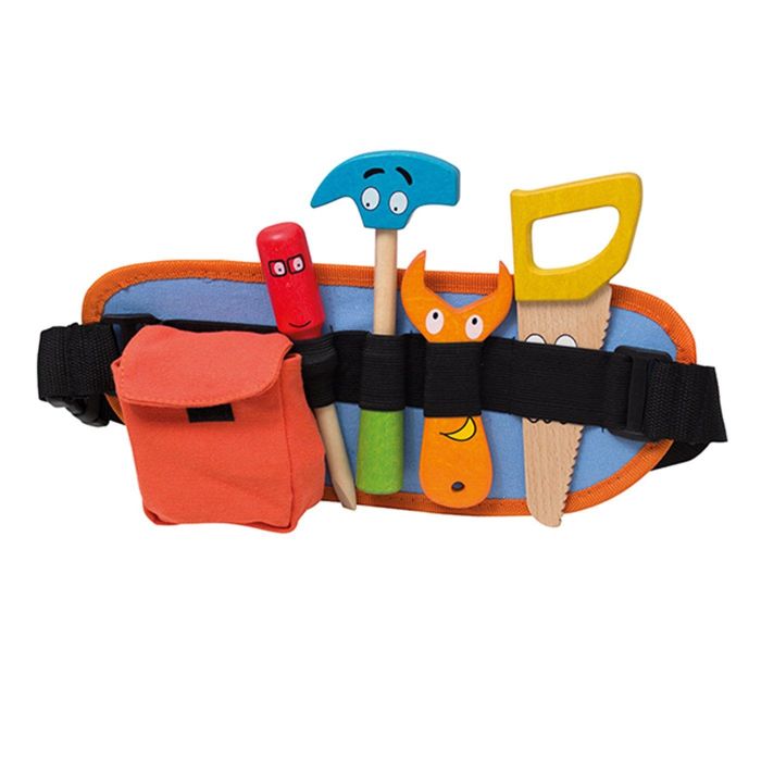 Attrezzi da Lavoro in Legno main product photo