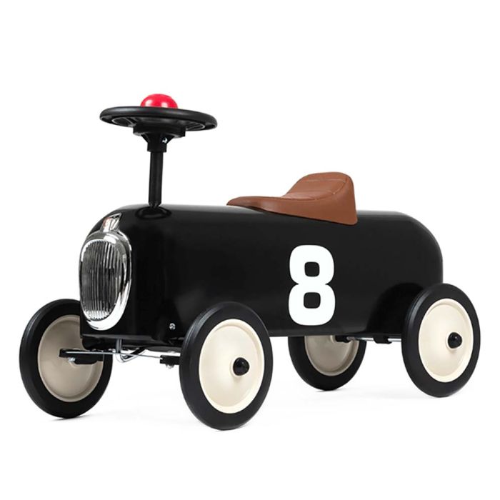 Auto in Metallo Bambini Nera main product photo