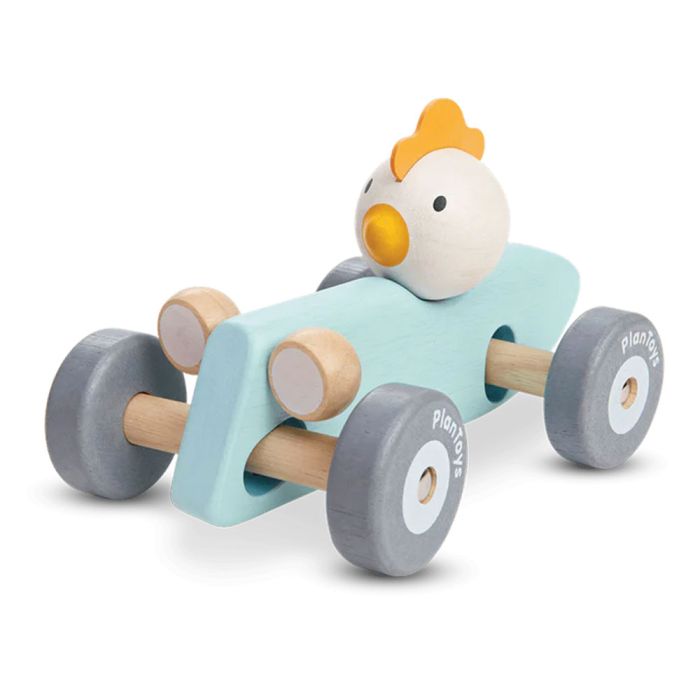 Auto da Corsa Gallina main product photo