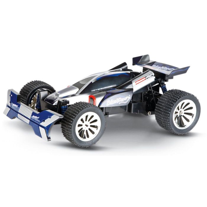 Macchina Radiocomandata Black Devil main product photo