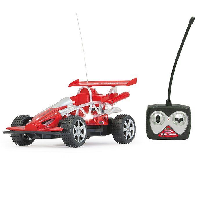 Jamara Macchina Radiocomandata main product photo