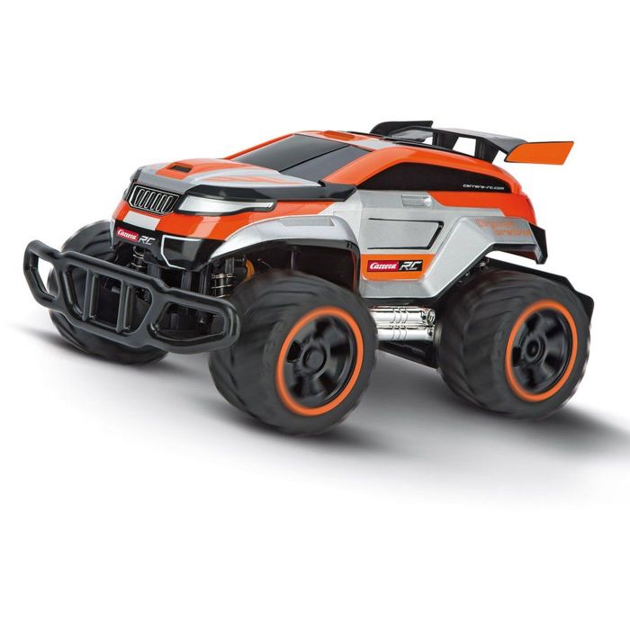 Macchina Radiocomandata Monster main product photo