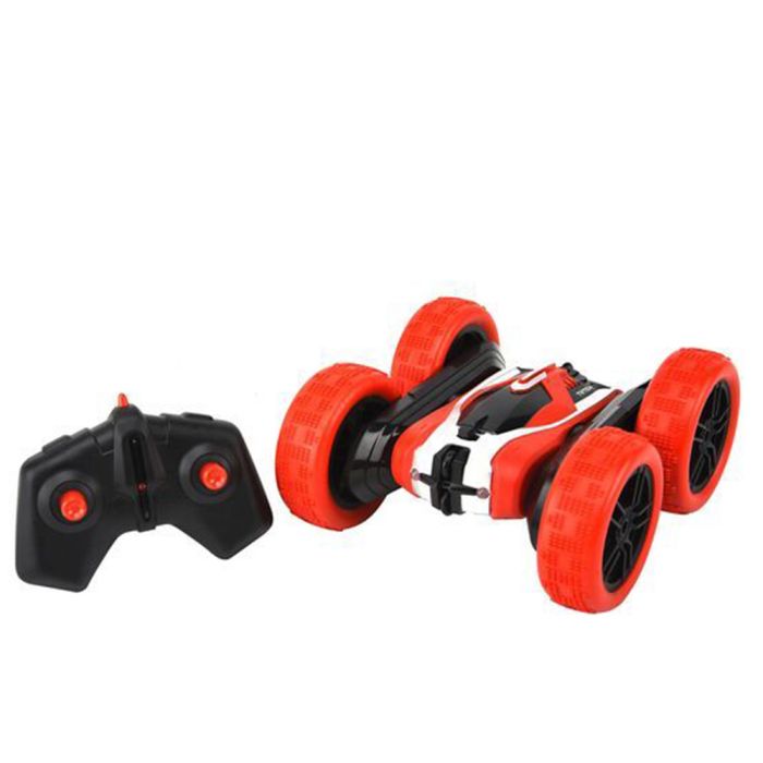 Auto Ribaltabile Radiocomandata main product photo