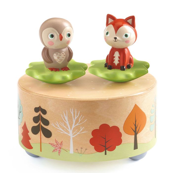 Carillon Magnetico Autunno main product photo