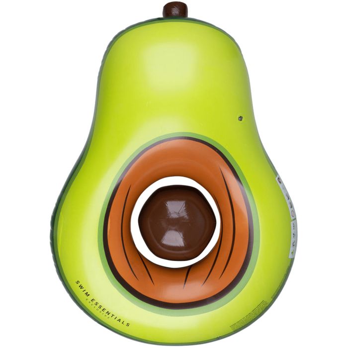Avocado Gonfiabile Gigante main product photo