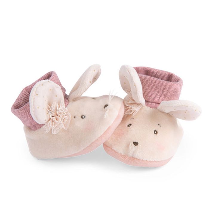 Babbucce Neonato Topina main product photo