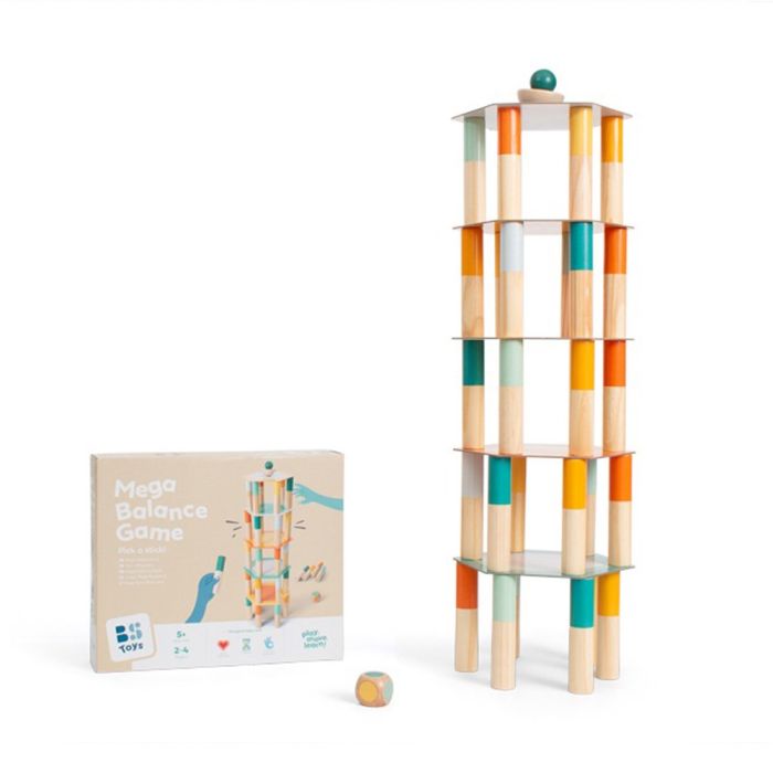 Mega Torre dell'Equilibrio main product photo