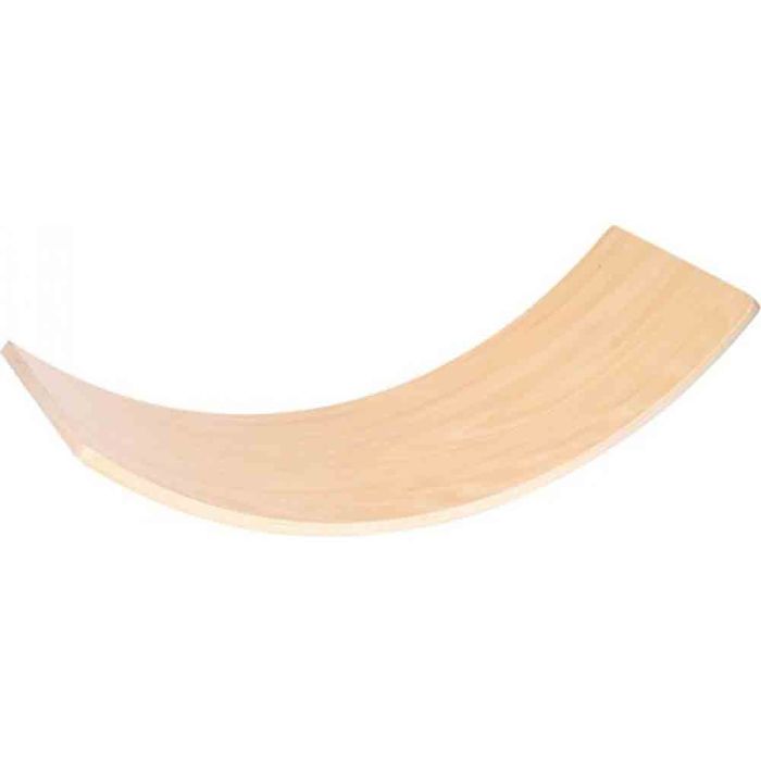 Tavola dell'Equilibrio Montessori in Legno main product photo