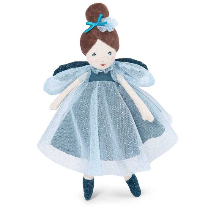 Bambola Fatina Blu main product photo