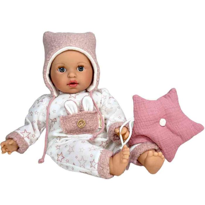 Bambola Alex Dreamer Star Notte main product photo