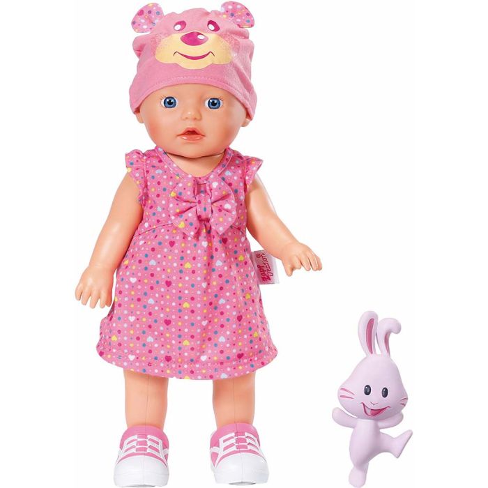 Bambola che Cammina main product photo