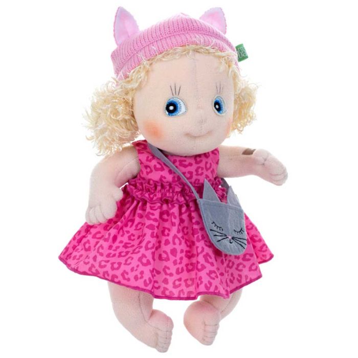 Bambola Cuties Activity Emelie main product photo