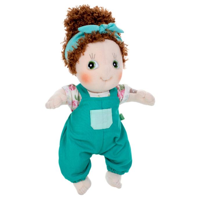 Bambola Cuties Activity Karin main product photo