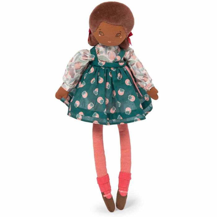 Bambola di Pezza Cerise main product photo