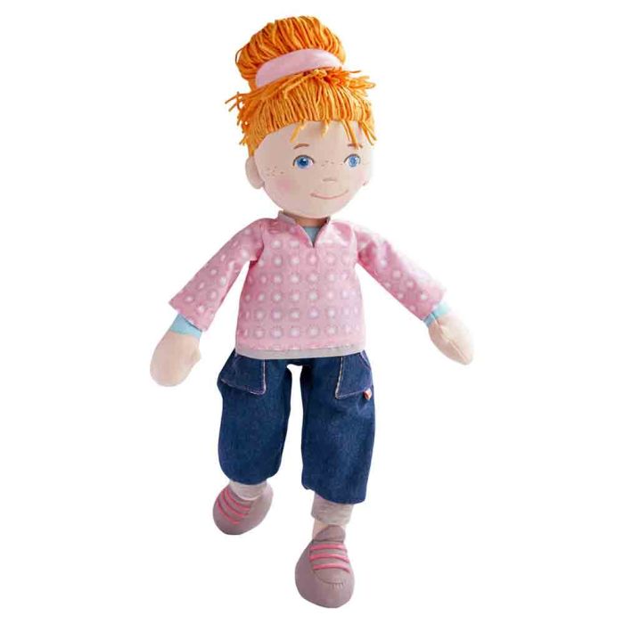Bambola di pezza Lene main product photo