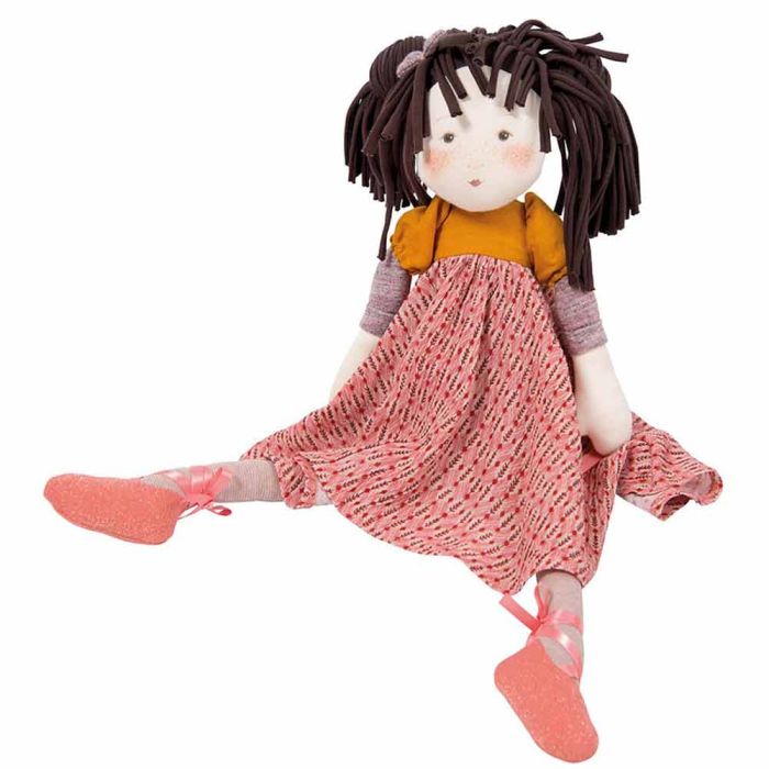 Bambola di Pezza Prunelle main product photo