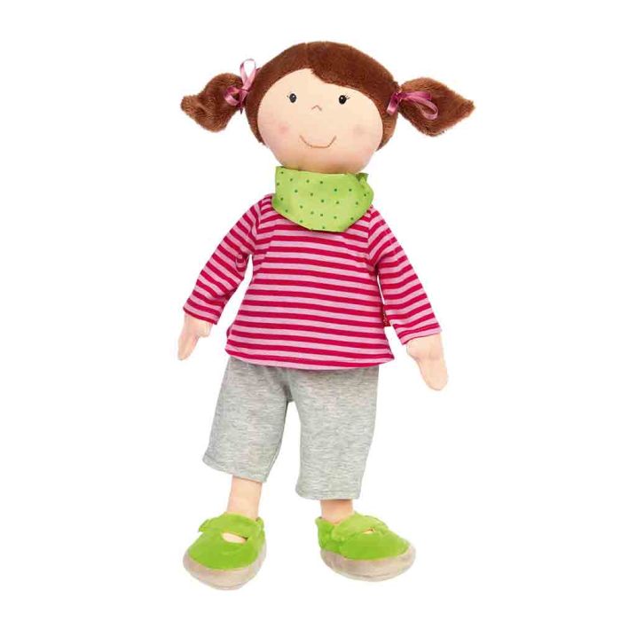 Bambola di Pezza Quendy main product photo