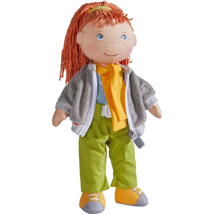 Bambola di Pezza Soley main product photo