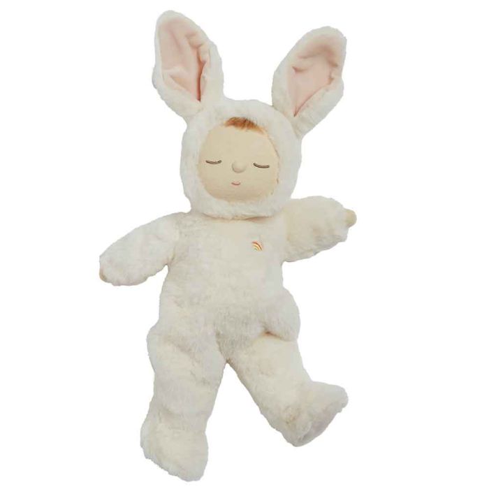 Bambola Moppet Coniglietto main product photo