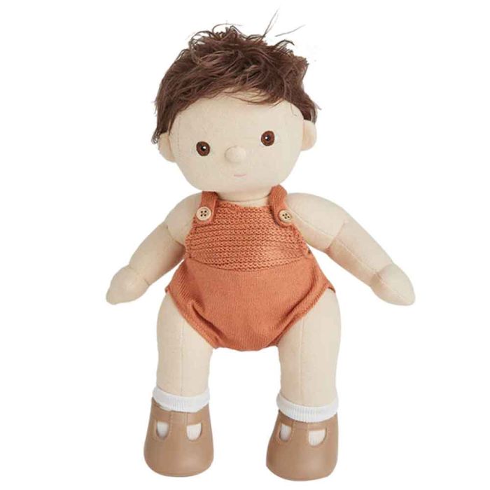 Bambola Dinkum Dolls Peanut main product photo