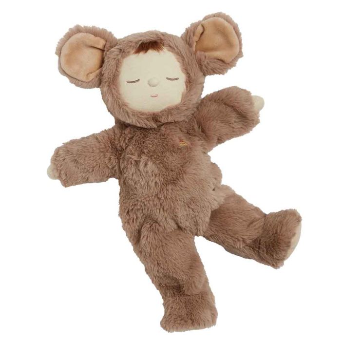 Bambola Pickle Topolino main product photo