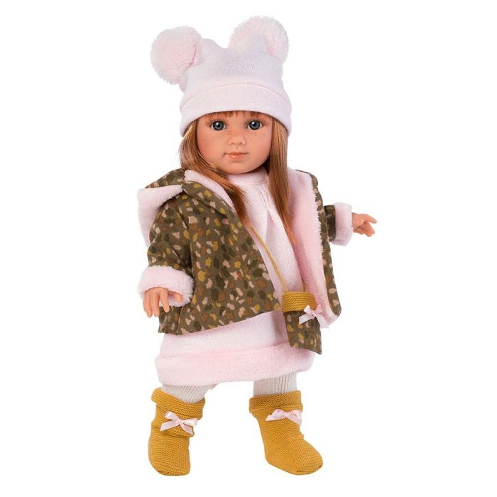 Bambola Elena Llorens Juan main product photo