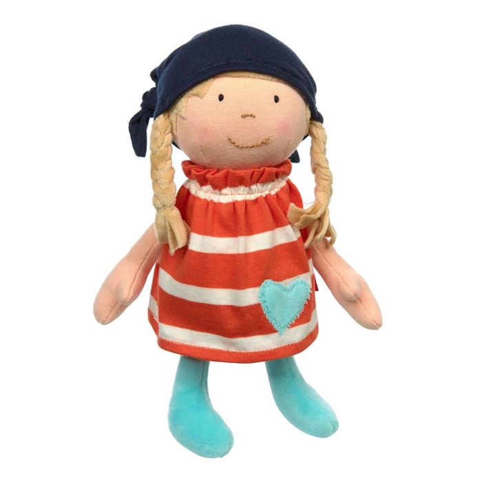 Bambola in Stoffa Brenda Bilipup main product photo