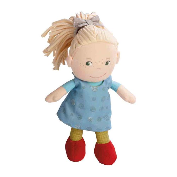 Bambola in Stoffa Mirle main product photo