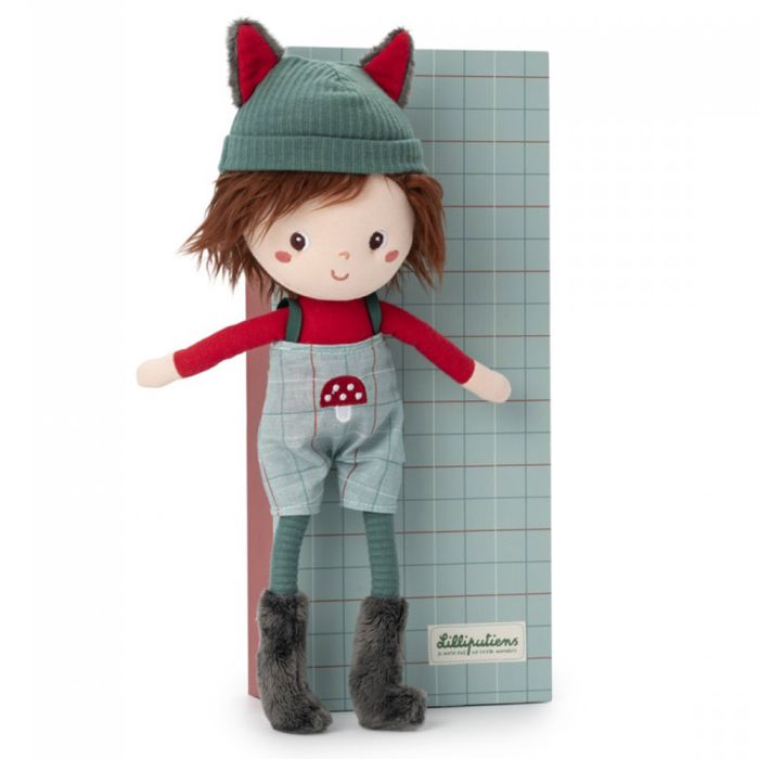 Bambola Louis main product photo