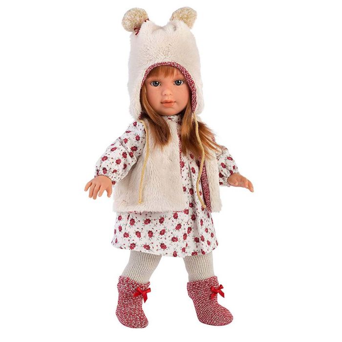 Bambola Martina Llorens main product photo