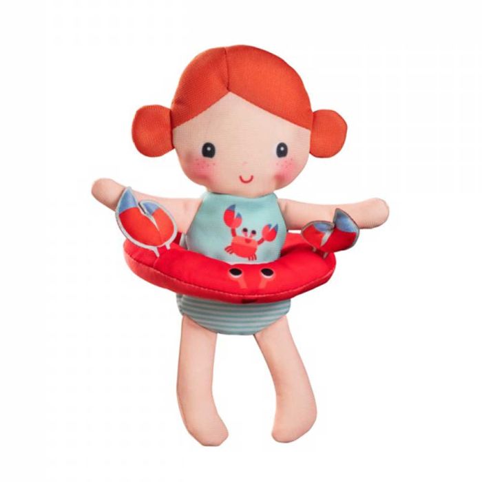 Bambola per il Bagnetto Axelle main product photo