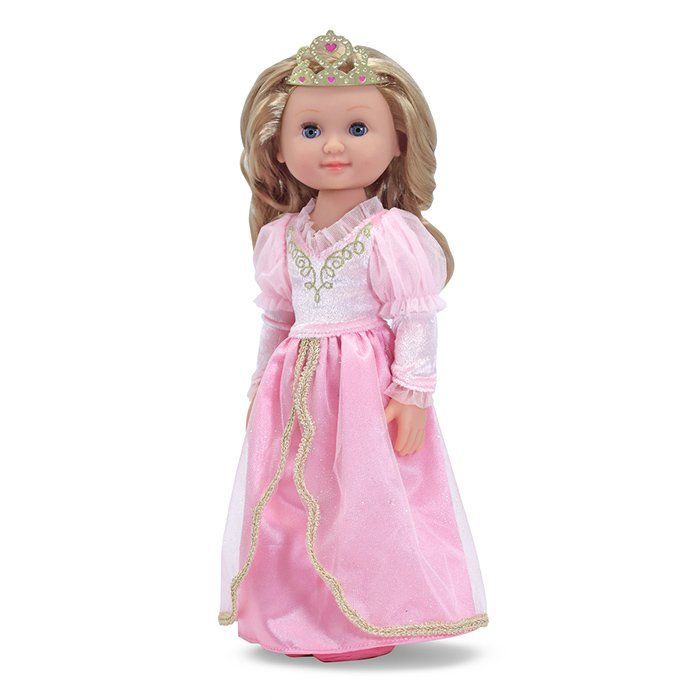 Bambola Principessa Celeste Melissa & Doug 14878 main product photo