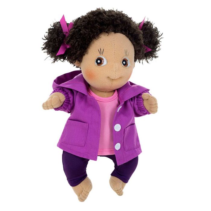 Bambola Rubens Barn Hanna main product photo