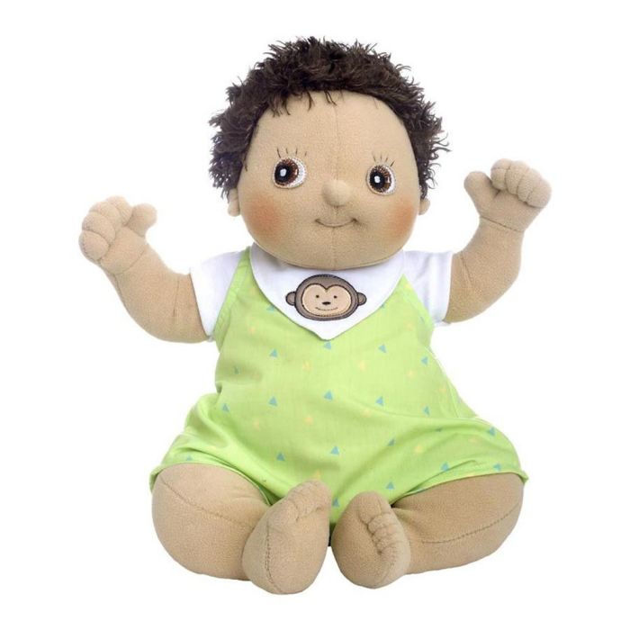 Bambola Rubens Barn Max main product photo