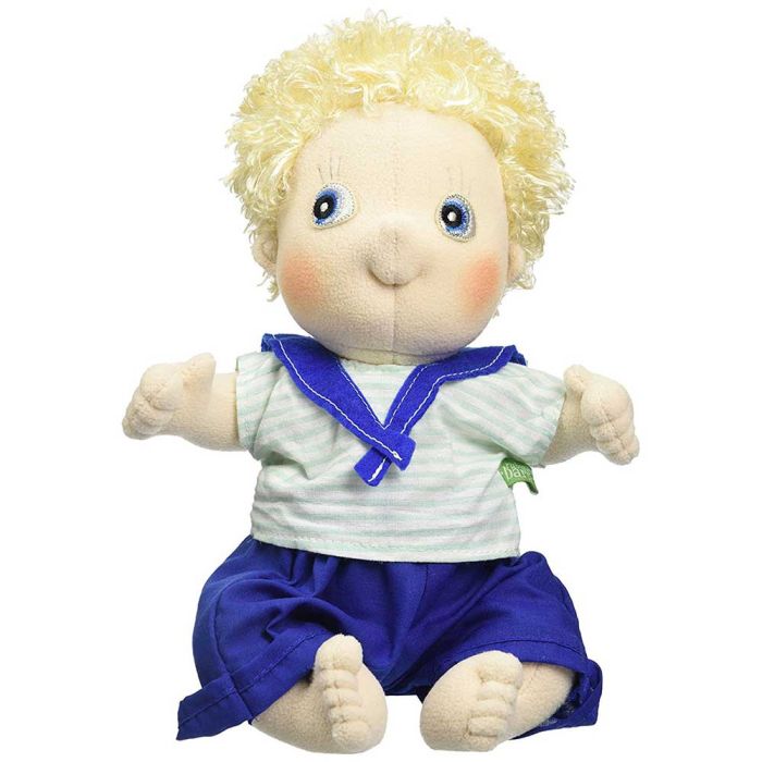 Bambola Rubens Cuties Barn Adam main product photo