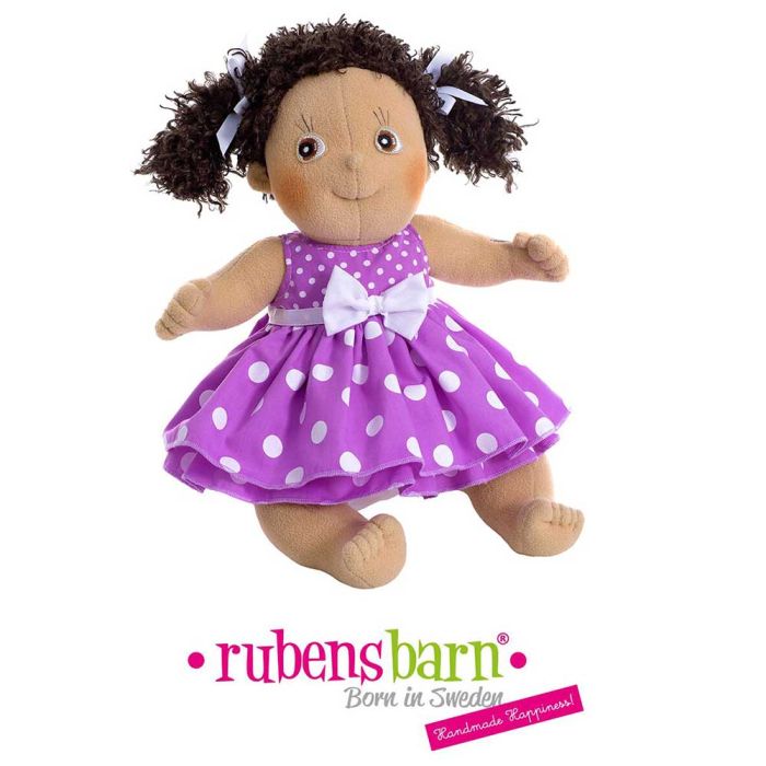Bambola Rubens Kids Barn Clara main product photo