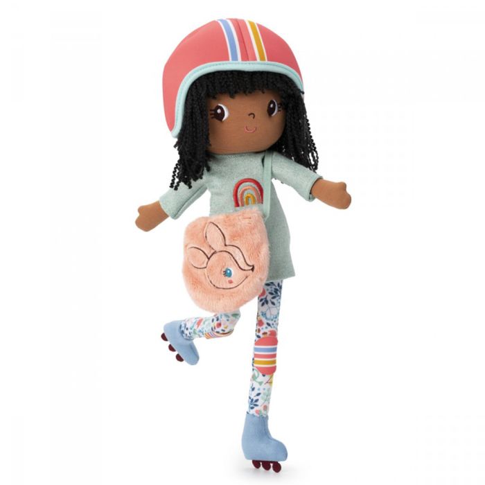 Bambola sui Pattini Liza main product photo