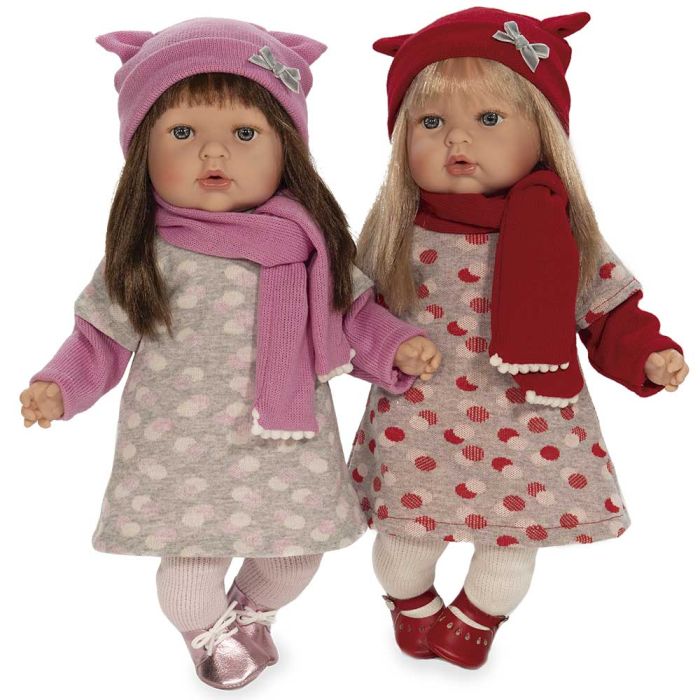 Bambola Tita main product photo