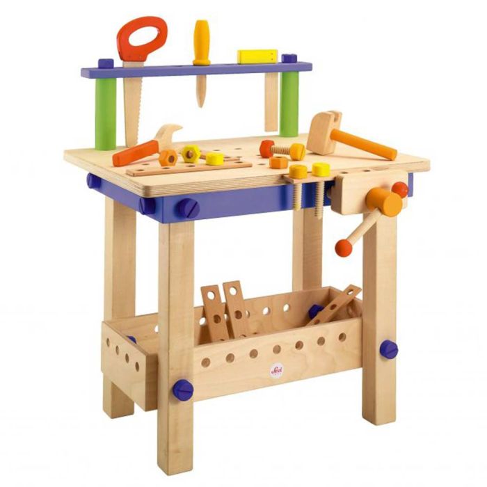 Banco da Lavoro per Bambini Carpentiere main product photo