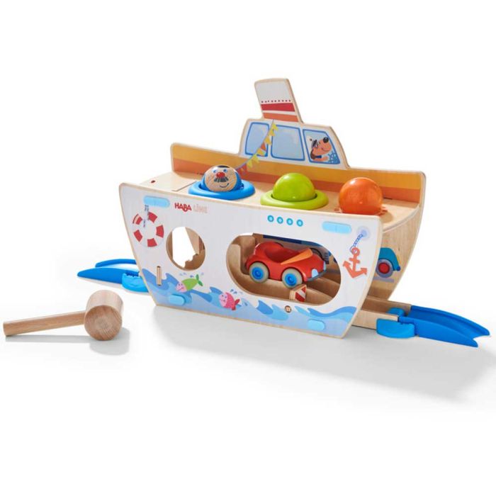 Banco da Gioco Nave main product photo