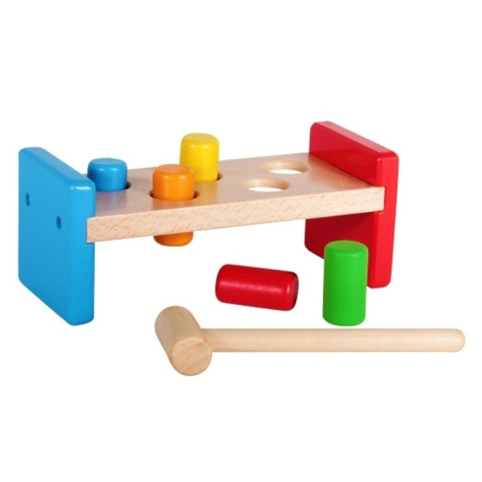 Banco da Martellare per Bambini main product photo