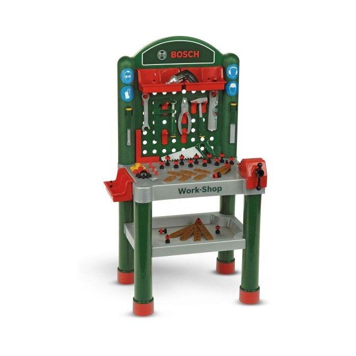 Banco da Lavoro Bosch per Bambini main product photo