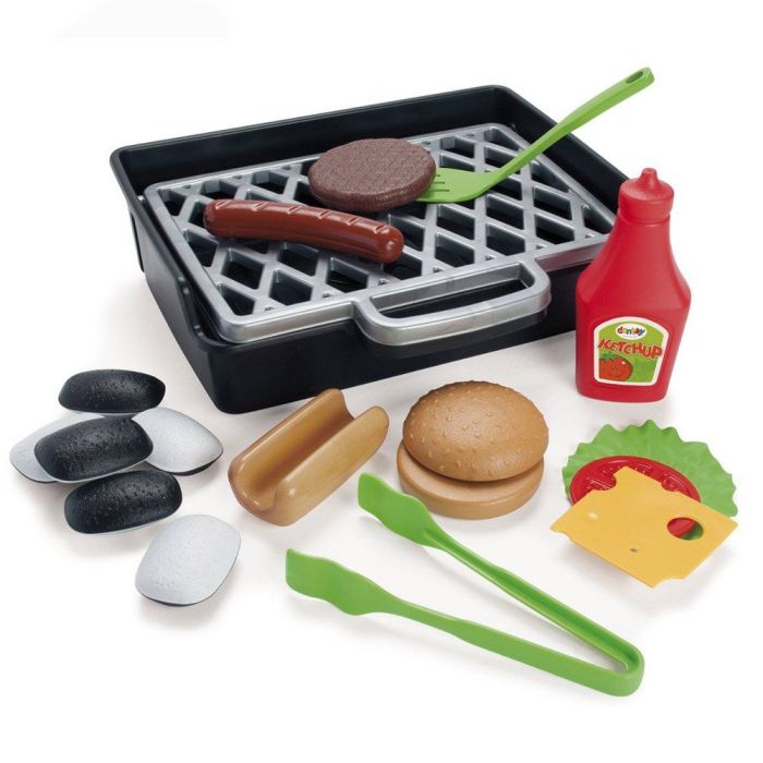 Barbecue per Bambini main product photo