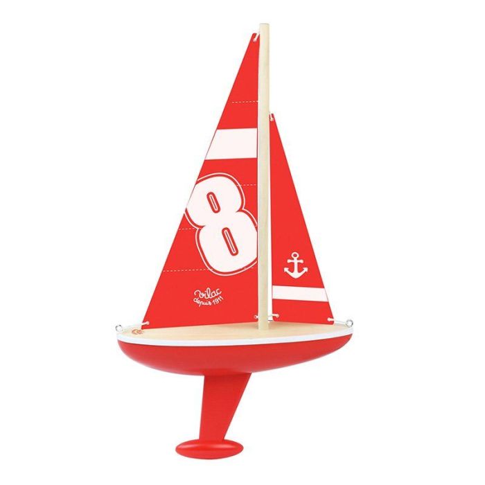 Barca a Vela Vilac main product photo