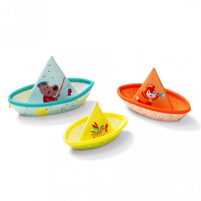 3 Piccole Barchette  main product photo