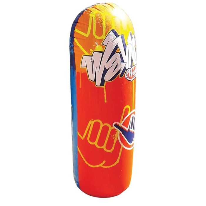 Sacco Boxe Gonfiabile con Doccia main product photo