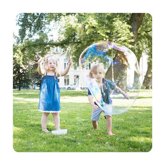 Bastoni Bolle di Sapone Giganti BS Toys main product photo