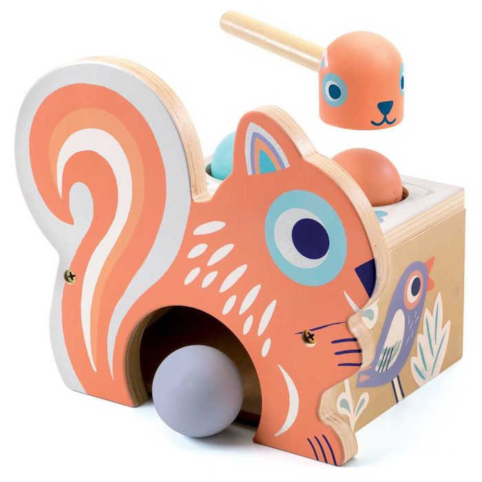 Batti Palla BabyNut main product photo